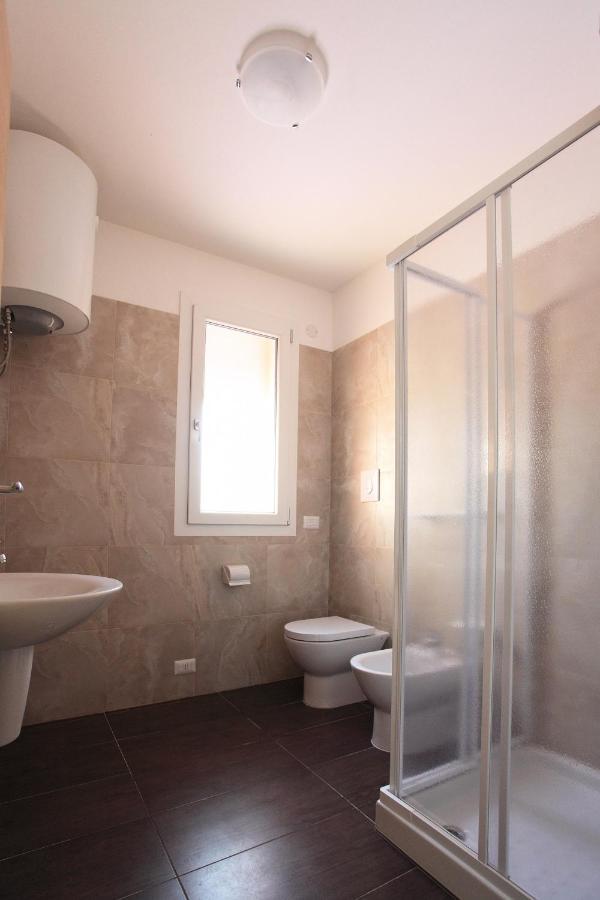 Residence Margherita Μπιμπιόνε Εξωτερικό φωτογραφία