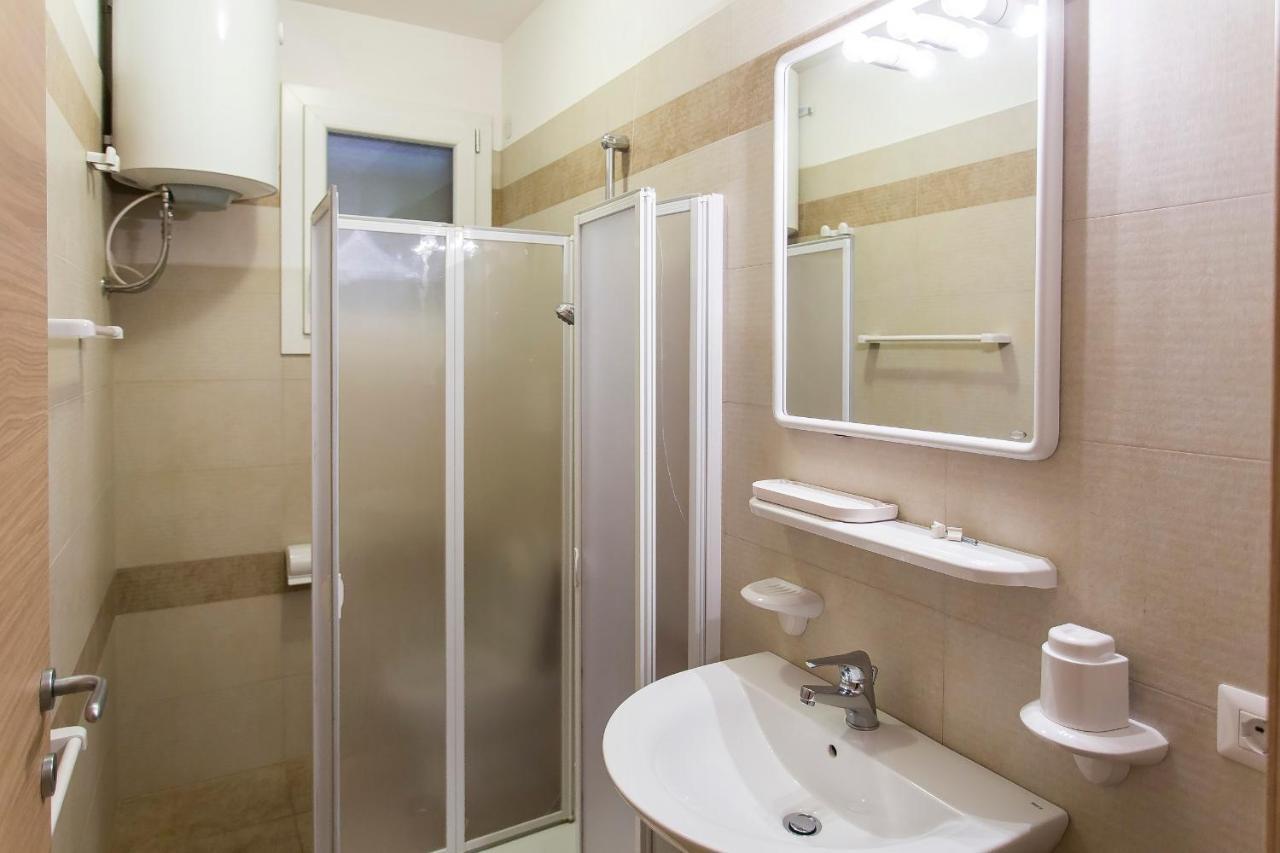 Residence Margherita Μπιμπιόνε Εξωτερικό φωτογραφία