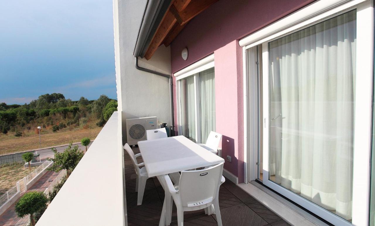 Residence Margherita Μπιμπιόνε Εξωτερικό φωτογραφία