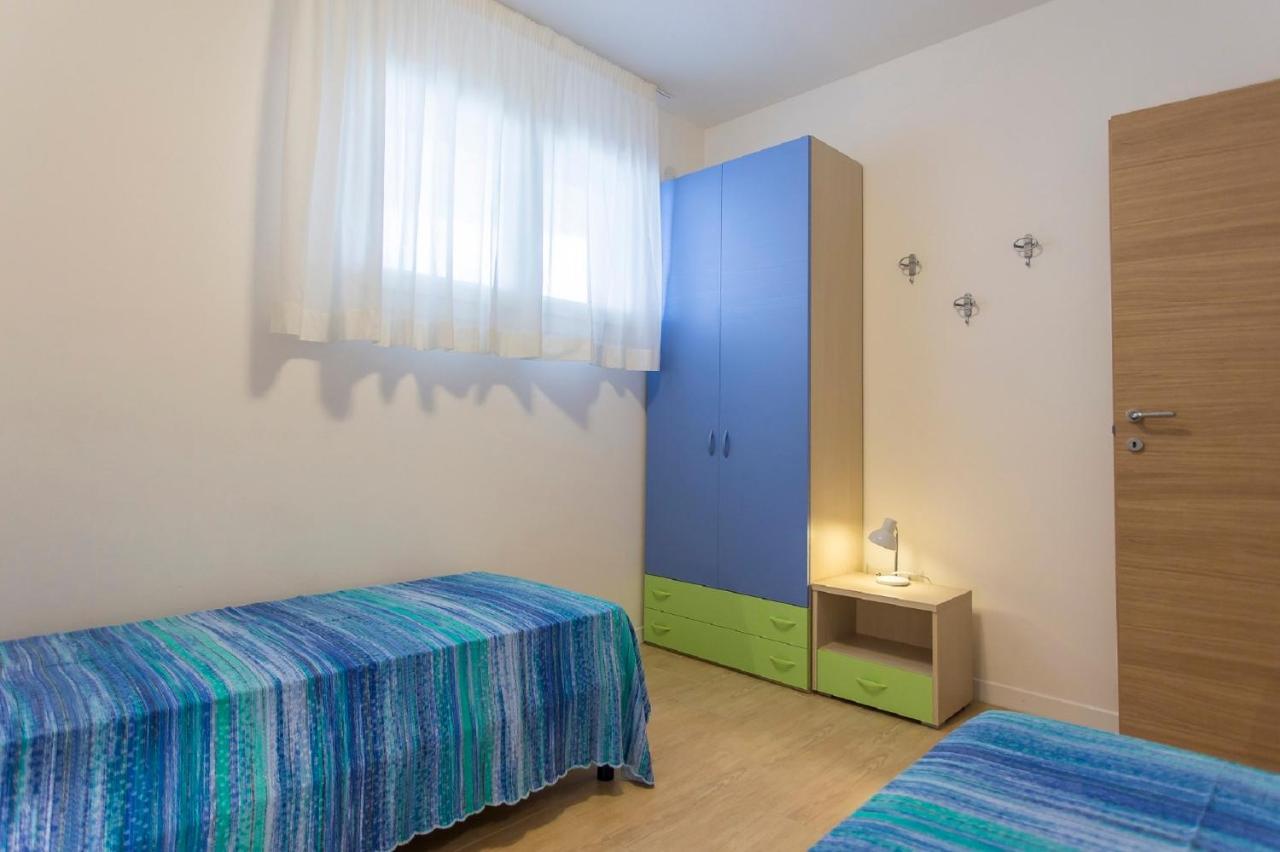 Residence Margherita Μπιμπιόνε Εξωτερικό φωτογραφία